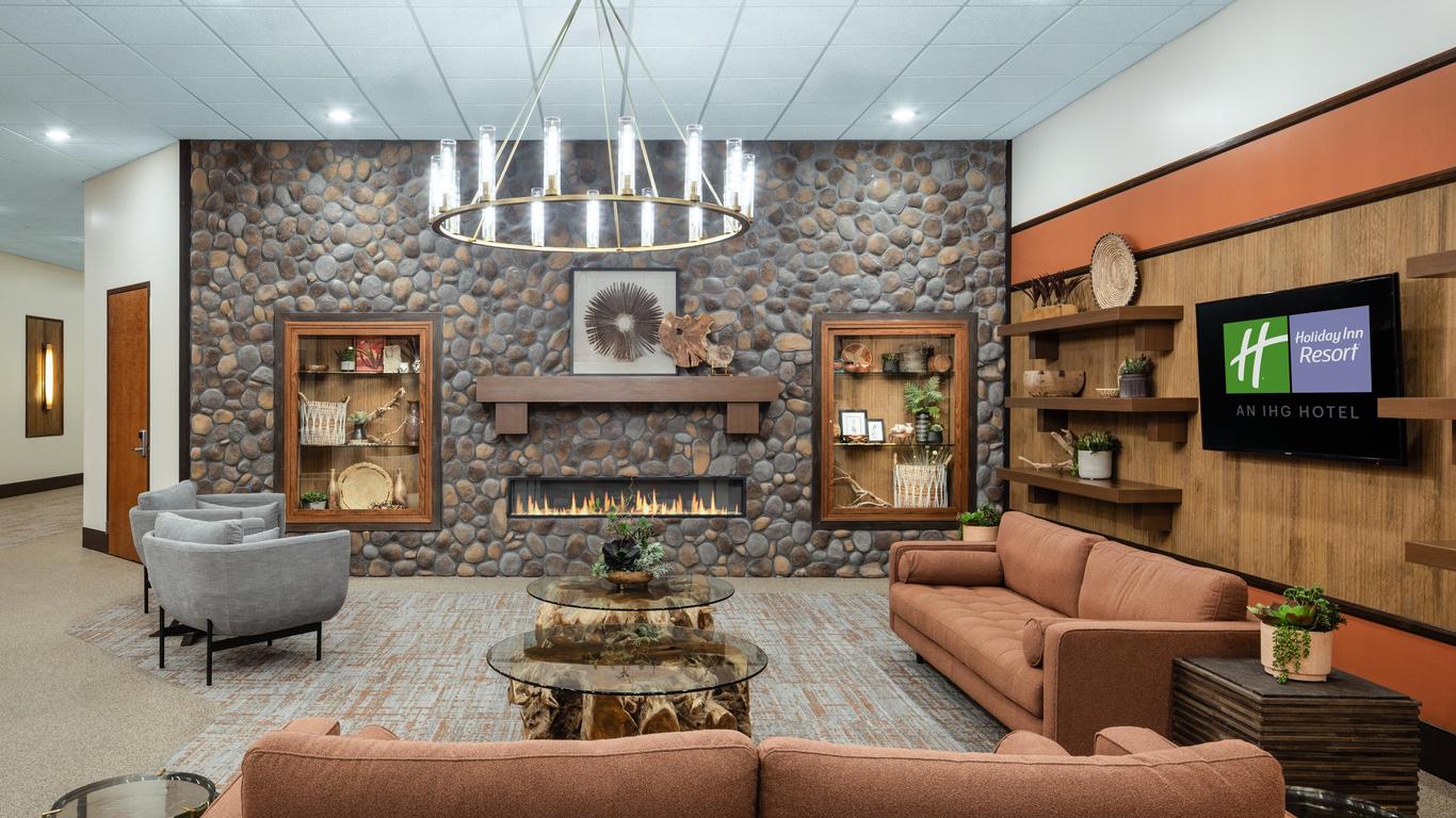 Holiday Inn Resort Mesquite