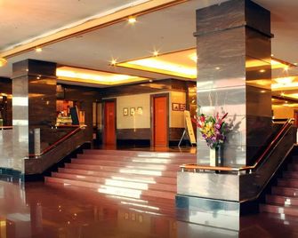 Imperial Hotel Miri - Miri - Lobby