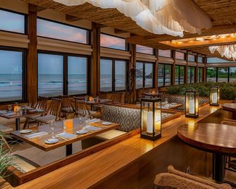 Pueblo Bonito Mazatlan - Mazatlán - Restaurante
