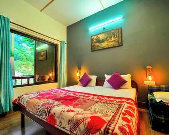Antaram Resort - Rishikesh