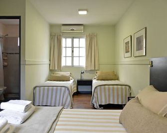 Abril Hotel Boutique - Mendoza - Habitación