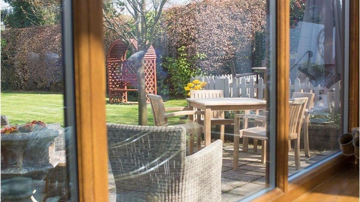 The Cloud Brockenhurst B&b