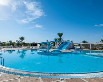 Djerba Aqua Resort - Midoun - Pool