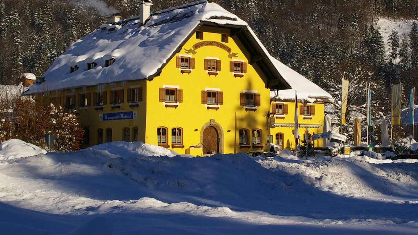 Deva Hotel Alpenglück