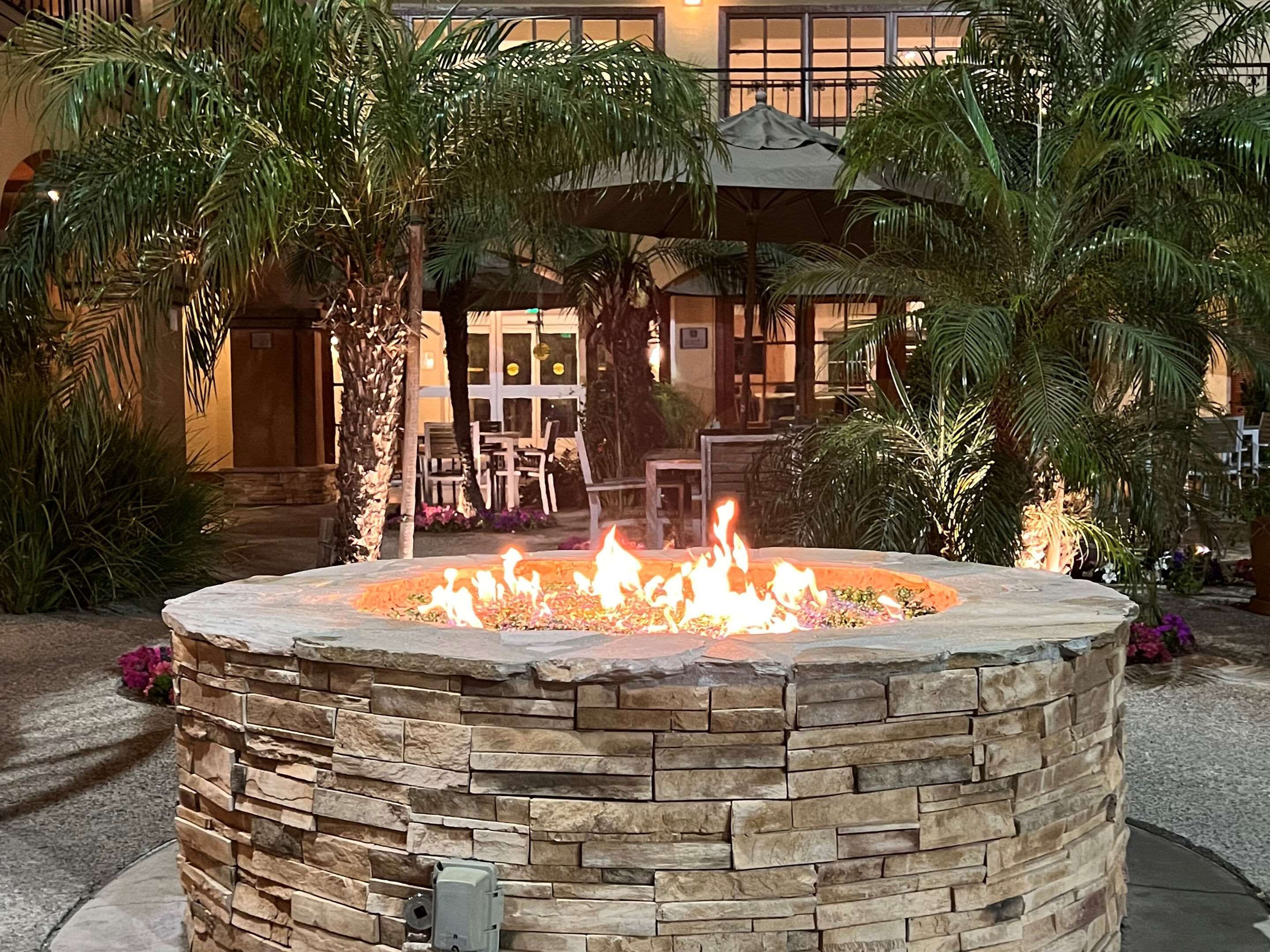 MainStay Suites Orange County John Wayne Airport - Santa Ana - Annehmlichkeit