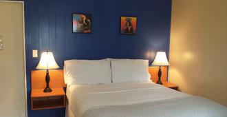 Haven Hotel - Fort Lauderdale Airport - Fort Lauderdale - Yatak Odası