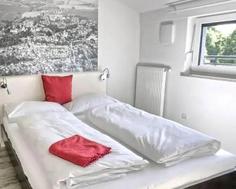 Appartement4you - Dorfen - Bedroom