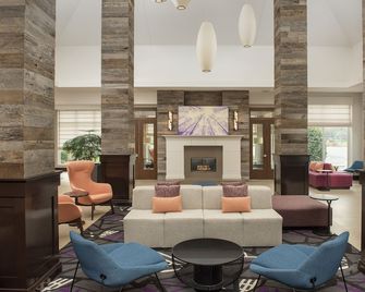 Hilton Garden Inn Columbia Airport - West Columbia - Lounge