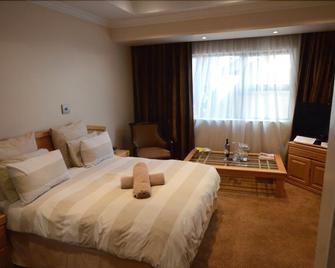 Norscot Manor Guest Lodge - Sandton - Habitación