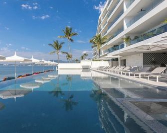 Bosa Hotels & Residences - Bucerías - Pool