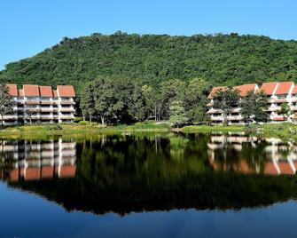 Panorama Golf And Country Club - Ban Khlong Phai