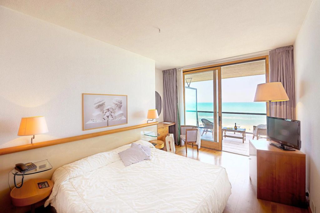 جراند هوتل بيرتي