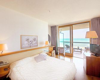 Grand Hotel Berti - Silvi Marina