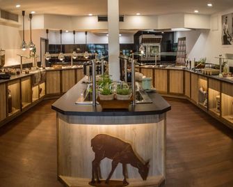 Ringhotel Forellenhof - Walsrode - Buffet