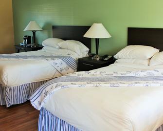 Edgewater Inn - St. Augustine - Bedroom