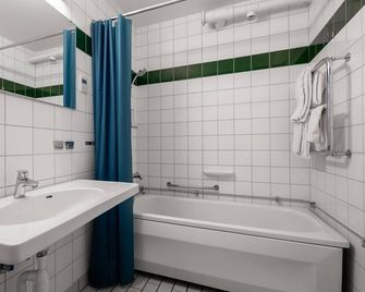 Halmstad Hotel Apartments - Halmstad