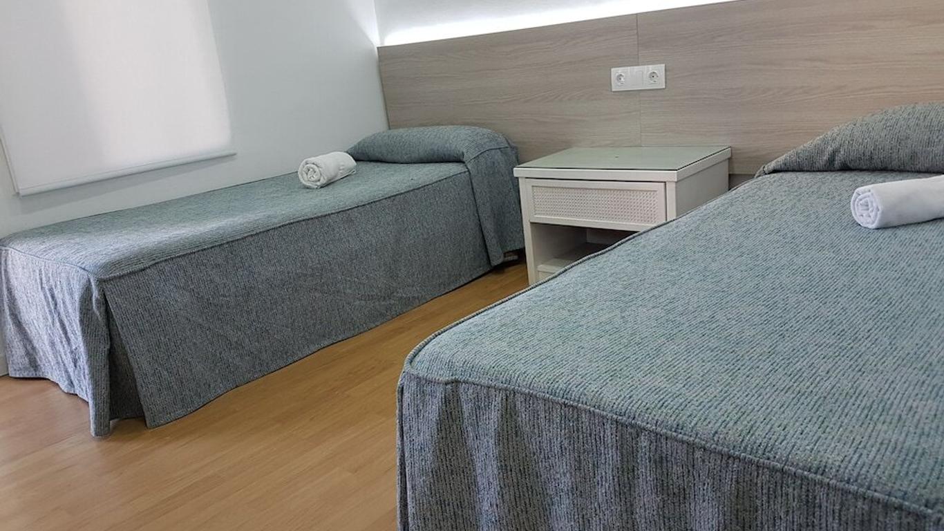 Hostal Montsant