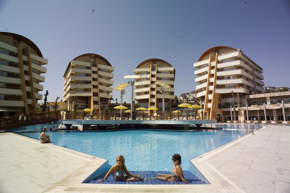 Alaiye Resort & Spa Hotel