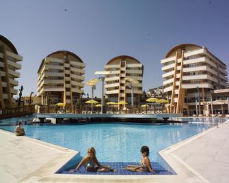 Alaiye Resort & Spa Hotel - Alanya - Πισίνα