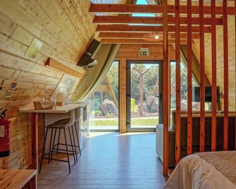 Quinta do Ícaro - Nature Living - Praia da Vitoria