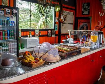 Hotel Bonito Motobox - Bonito
