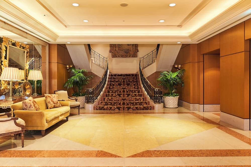 Hotel Grand Tiara Minaminagoya