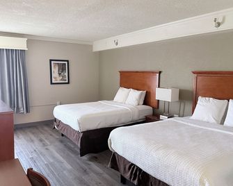 Garner Hotel Fort Washington by IHG - Fort Washington