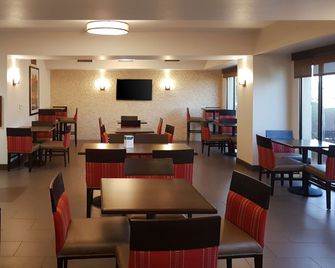 Comfort Inn I-10 West at 51st Ave - Phoenix - Restaurant