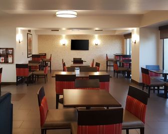 Comfort Inn I-10 West at 51st Ave - פיניקס - מסעדה