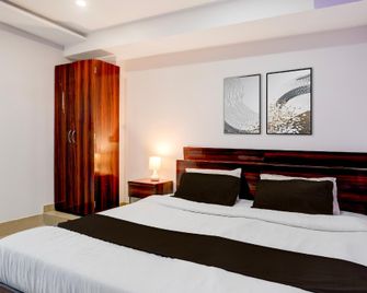 Collection O Rani Gate Guwahati Lakhi Guest House - Guwahati - Makuuhuone