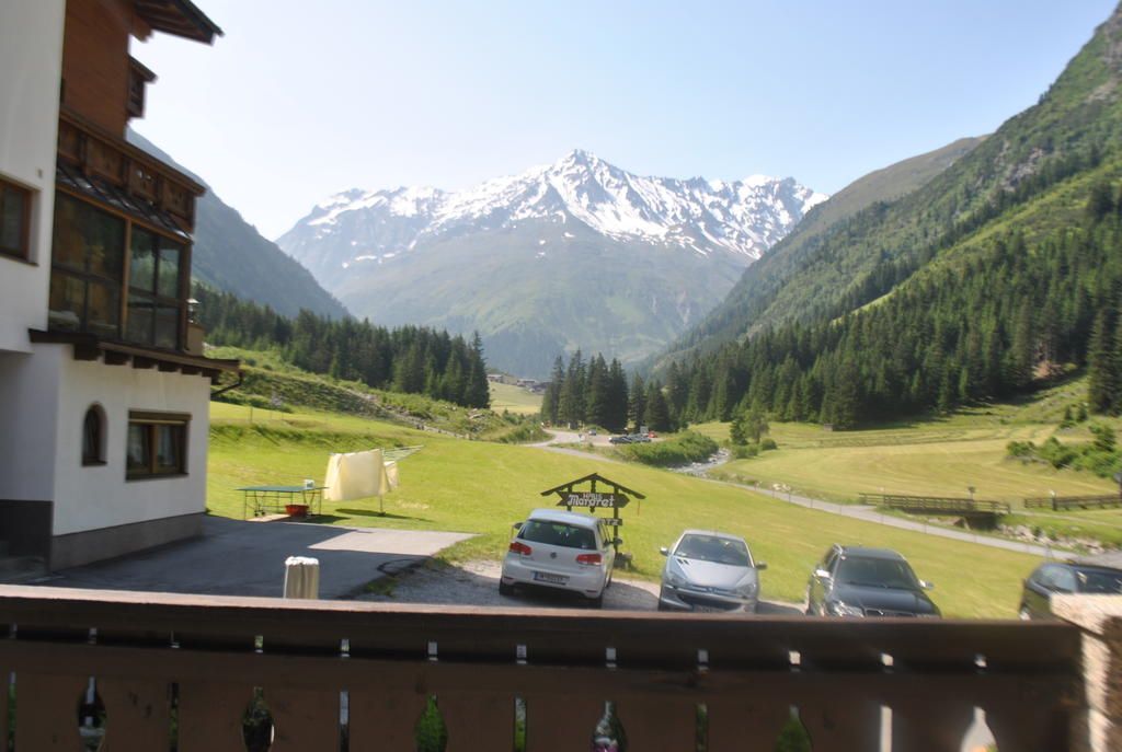 Haus Margret 75 1 0 3 St Leonhard Im Pitztal Hotel Deals