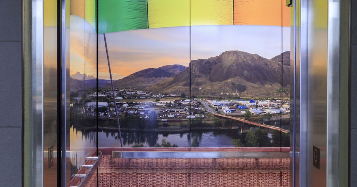 Accent Inns Kelowna à partir de 66 €. Hôtels à Kelowna KAYAK