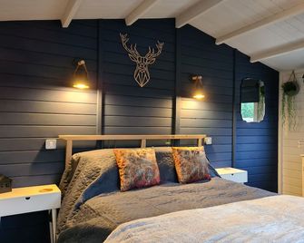 The Little Hide - Adult Only Camping Pods - Йорк