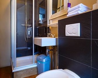 Hotel Santa Maria - Rotterdam - Kamar Mandi