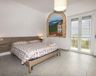 B&b Zia Marì - San Mauro la Bruca - Habitación