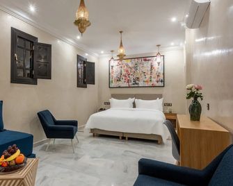 Riad Atlas Palace - 馬拉喀什