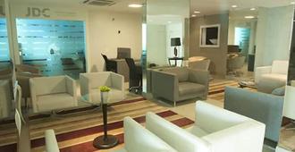 Planalto Bittar Hotel e Eventos - Brasilia - Lounge