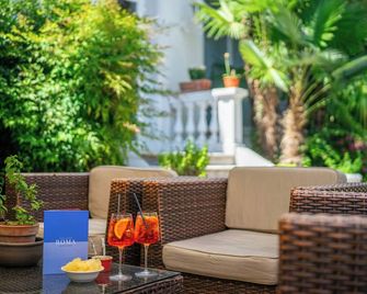 Hotel Terme Roma - Abano Terme