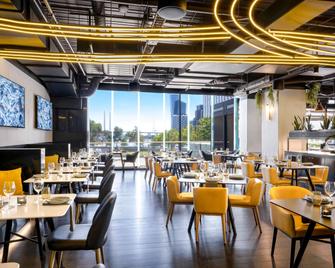 Peppers Docklands Melbourne - Melbourne - Restaurant