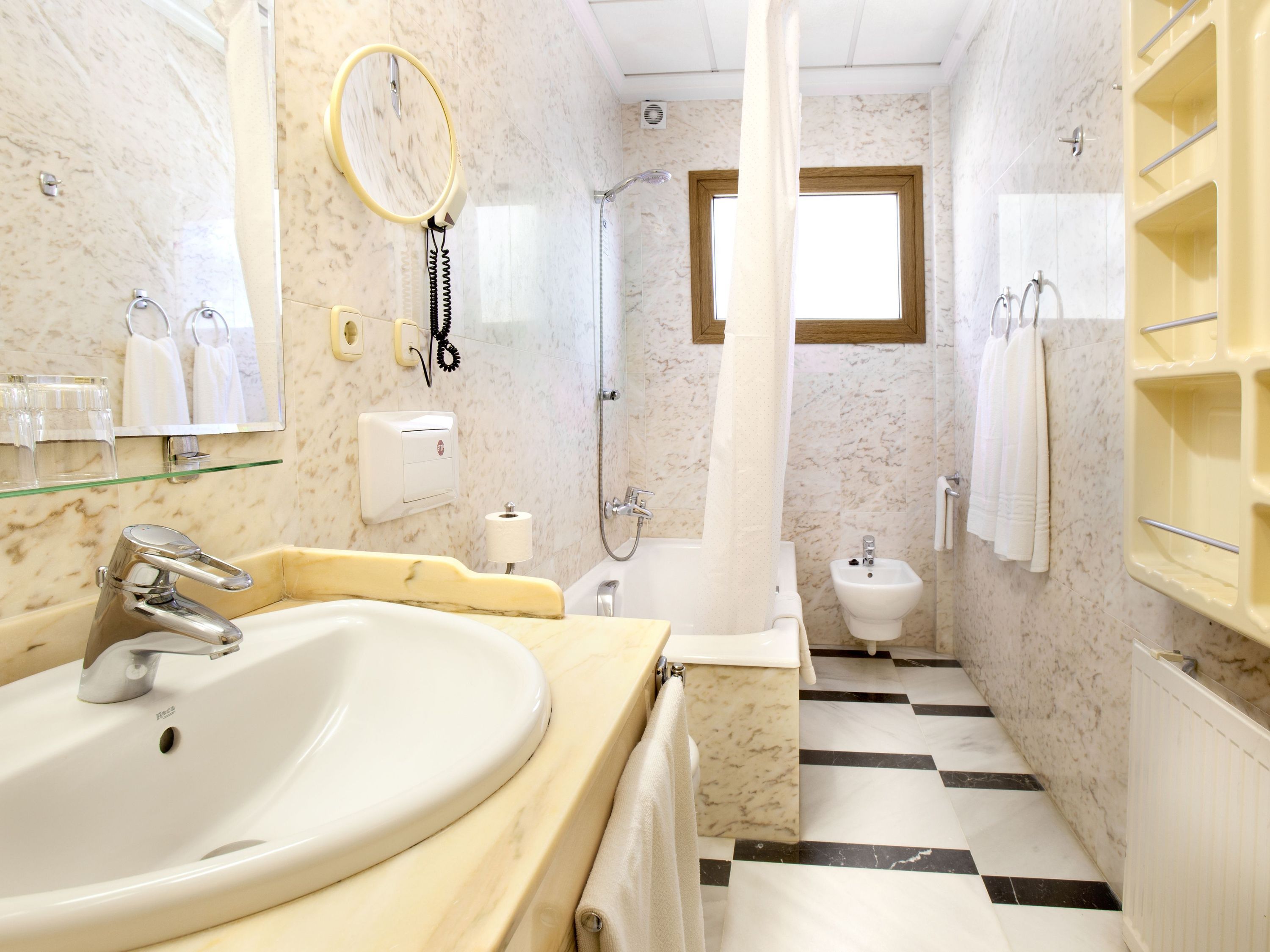Hotel Rosa - Denia