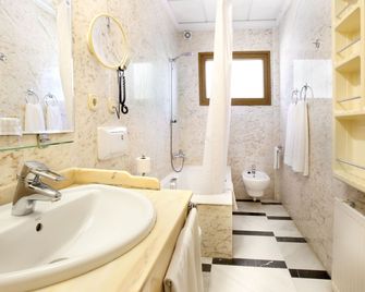 Hotel Rosa - Denia