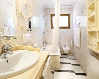 Hotel Rosa - Denia