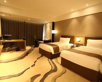 Mercure Panjin - Panjin - Bedroom