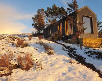 Tiny Home in Isle of Skye - Pet Friendly - Isle of Skye - Building