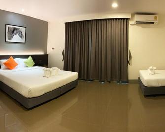 Clover Hotel Hatyai - Hat Yai