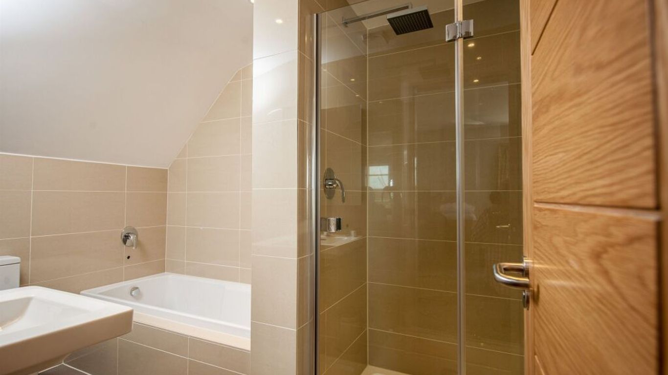 Kerenza Hotel Cornwall