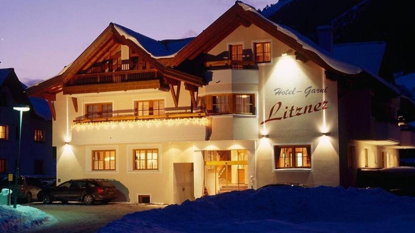Hotel Garni Litzner