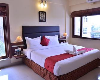 Lbd Resorts & Hotels Kolkata - Kolkata - Bedroom