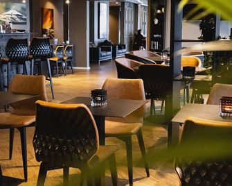 Hotel Vesturland - Borgarnes
