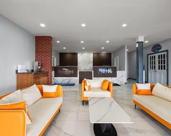 Travelodge by Wyndham Salisbury MD - Salisbury - Sala de estar
